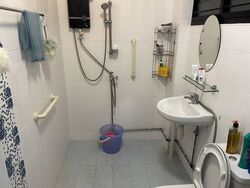 Blk 102 Bukit Purmei Road (Bukit Merah), HDB 4 Rooms #538440111